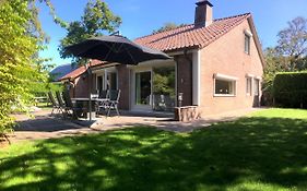 Vakantiehuis Zee in zicht